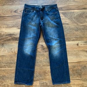 Urban Pipeline Jeans